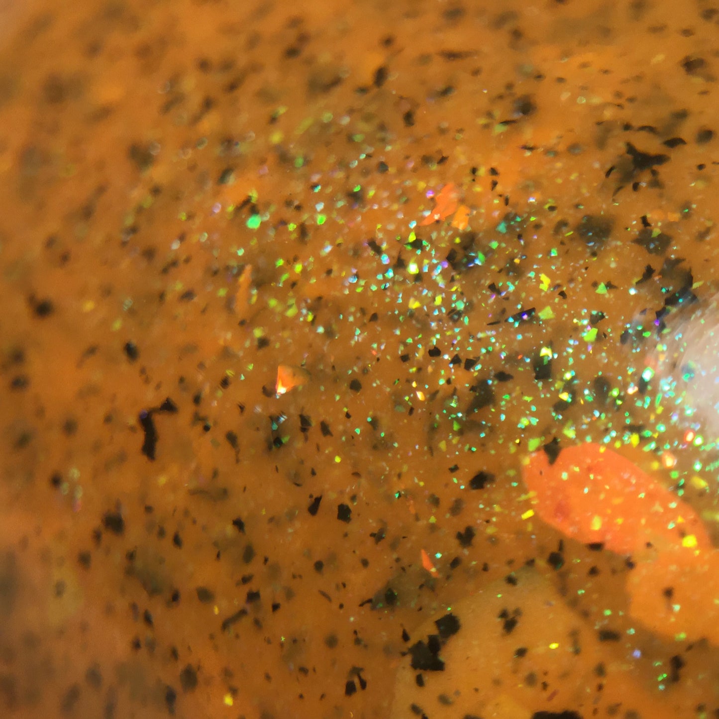 SPICY PUNKIN'