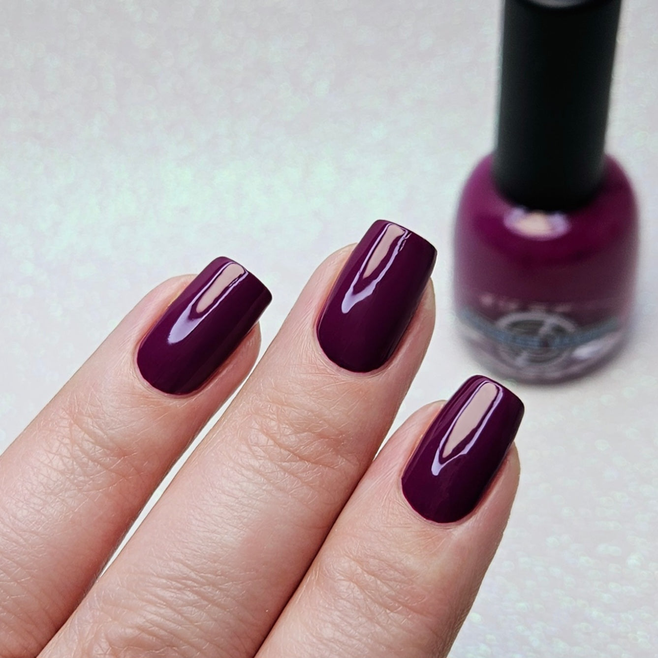 BERRY & BRIGHT