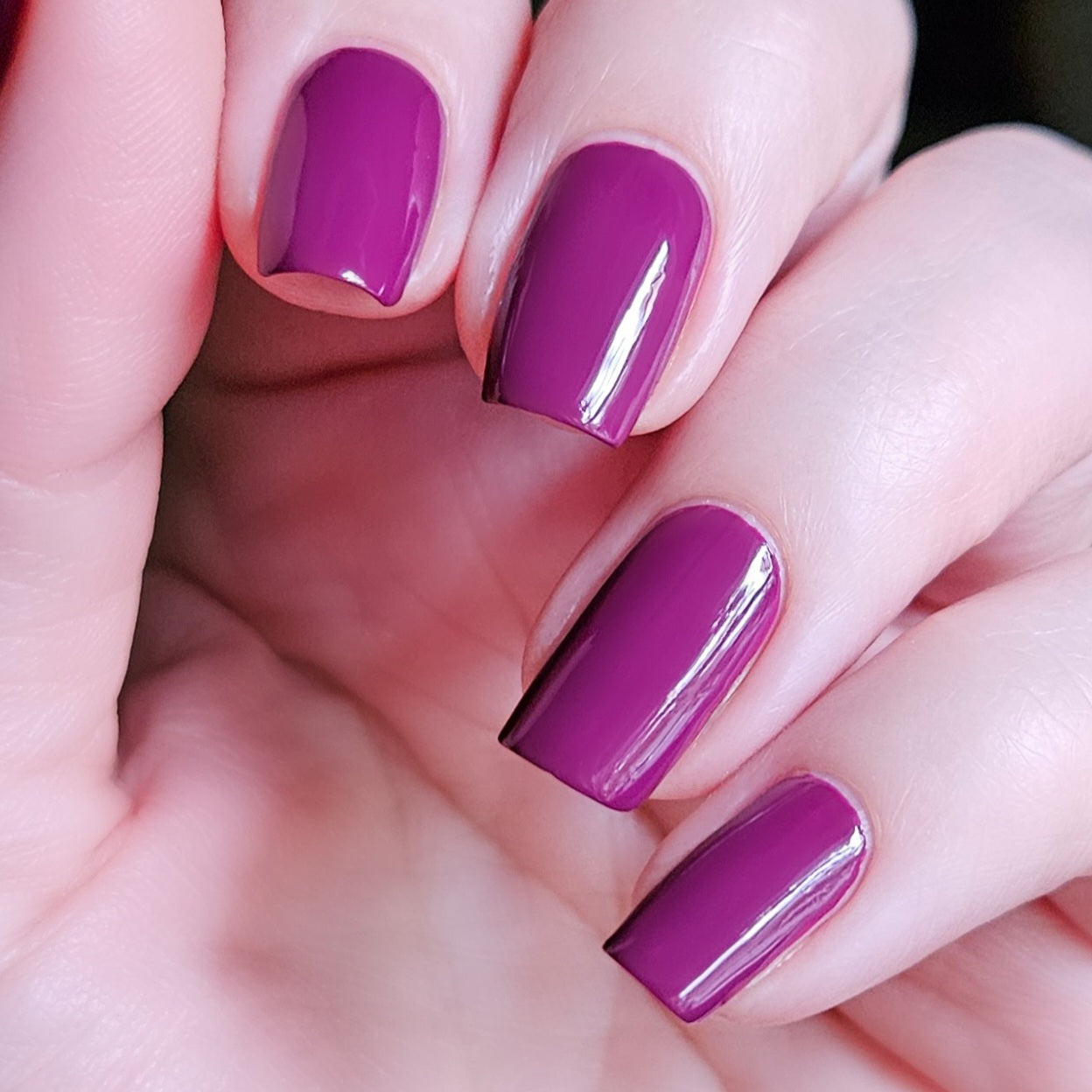 BERRY & BRIGHT