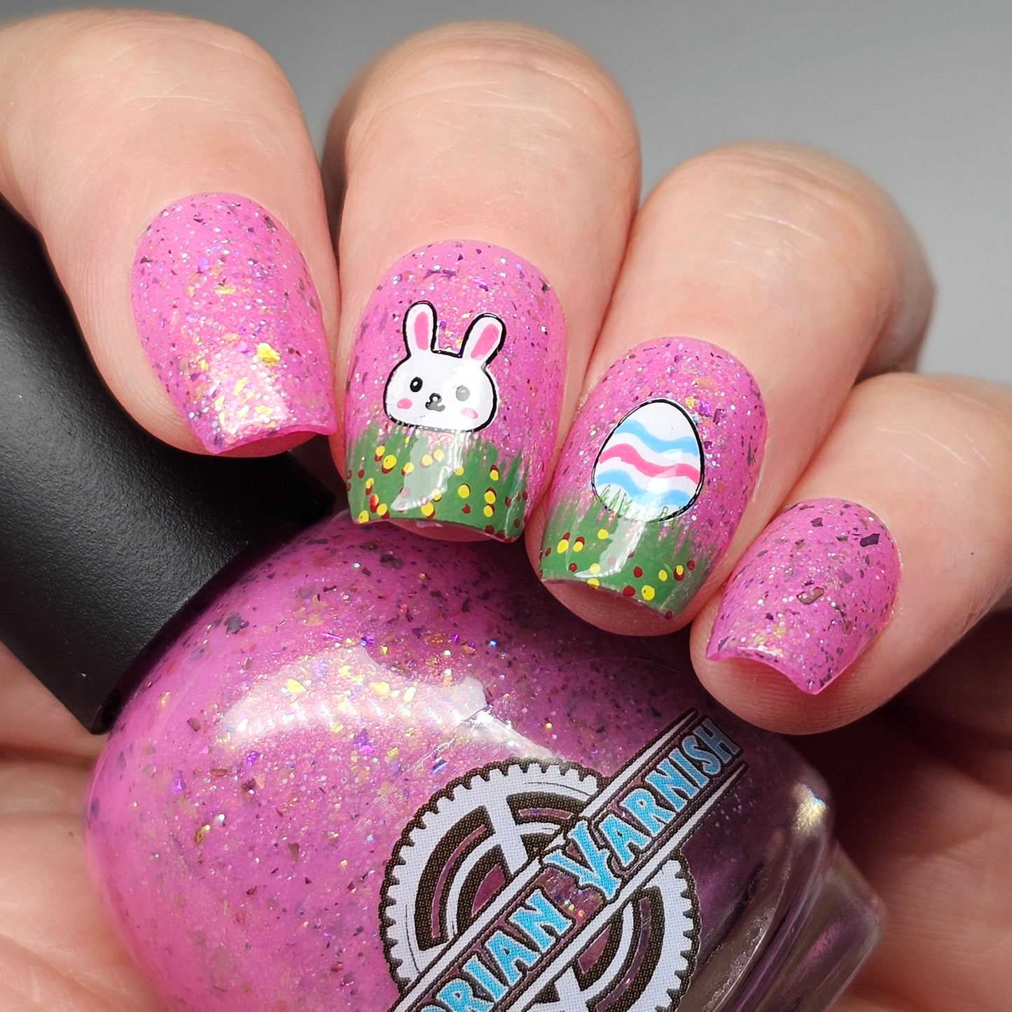 BUNNY BOOPS