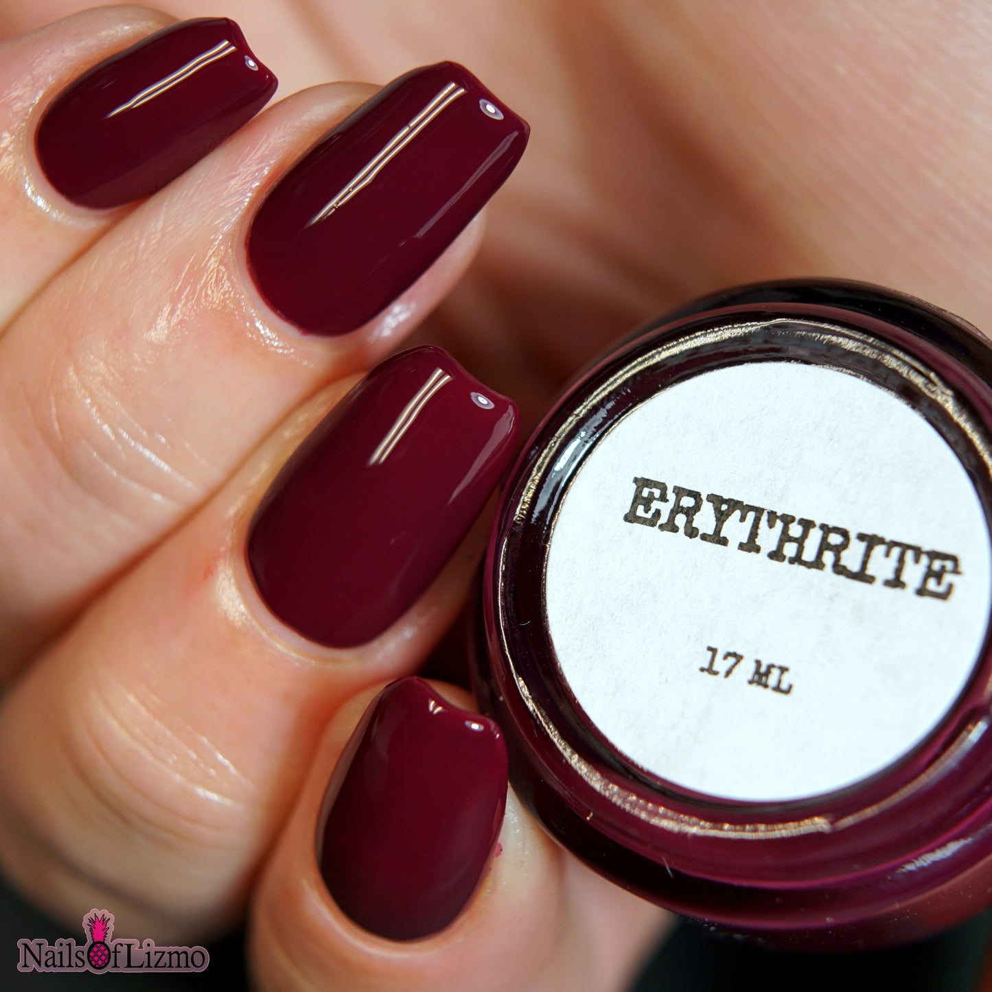 Erythrite