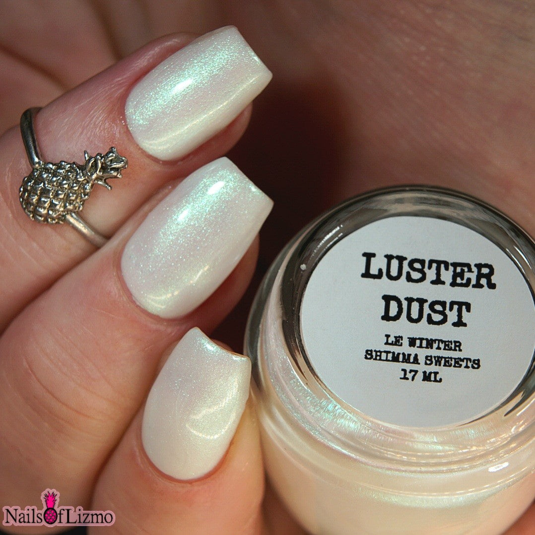 LUSTER DUST