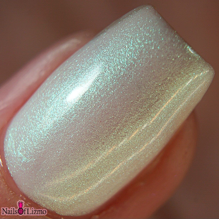 LUSTER DUST