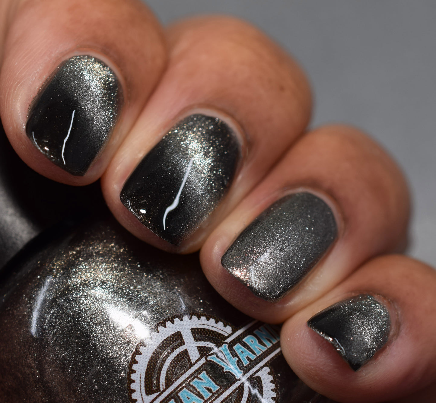 NAUTI DUO (HOO HA HA - MAGNETIC)