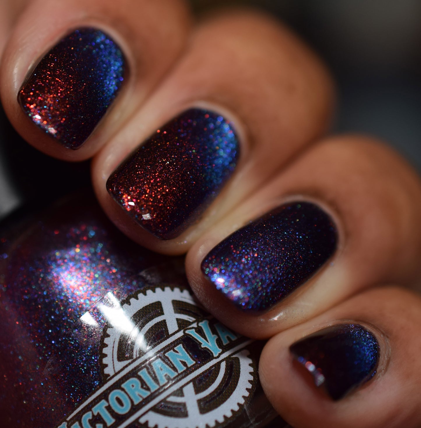 DROP ANCHOR (MAGNETIC)