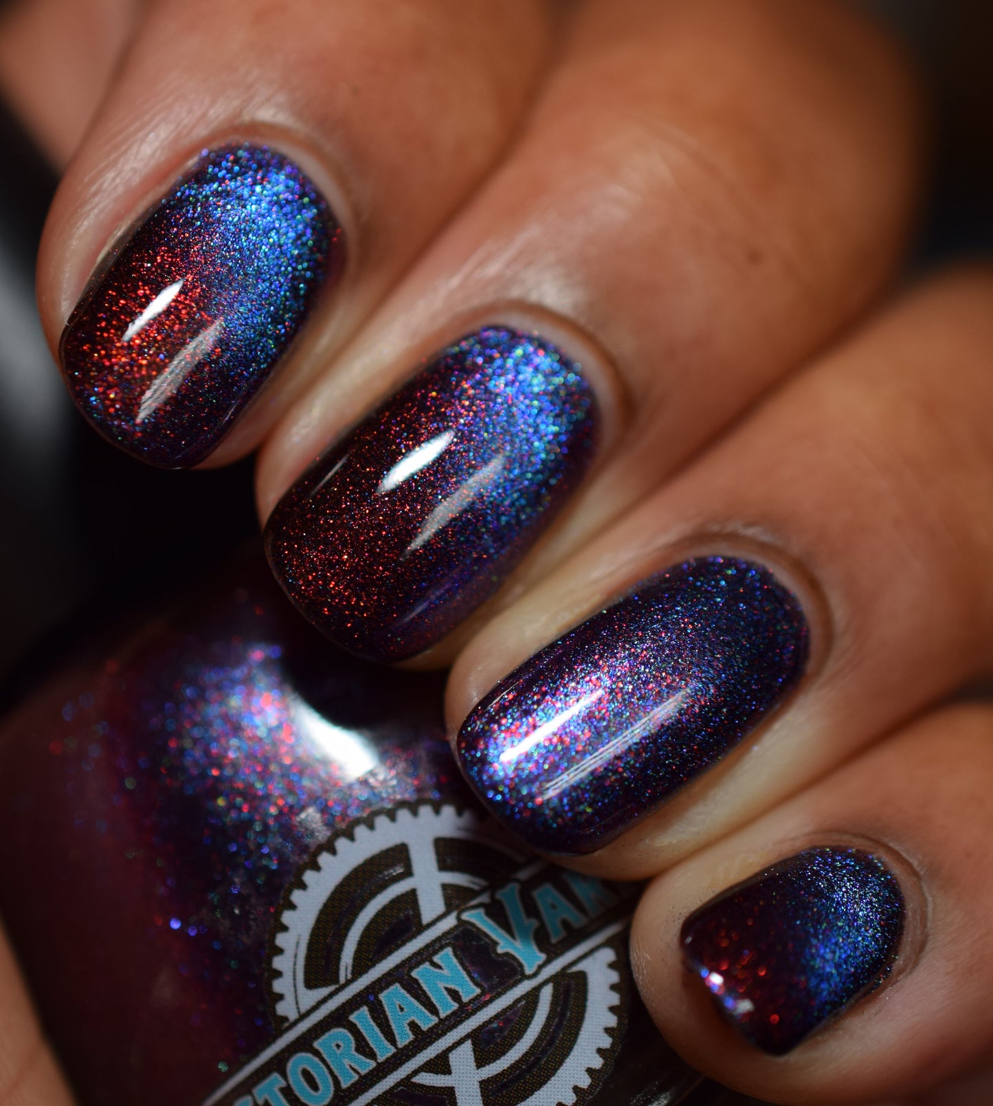 DROP ANCHOR (MAGNETIC)