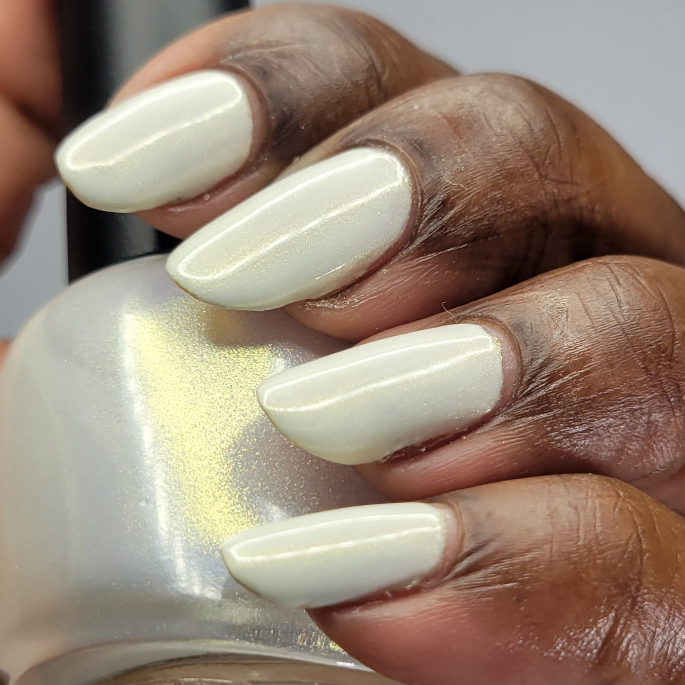 GILDED FONDANT