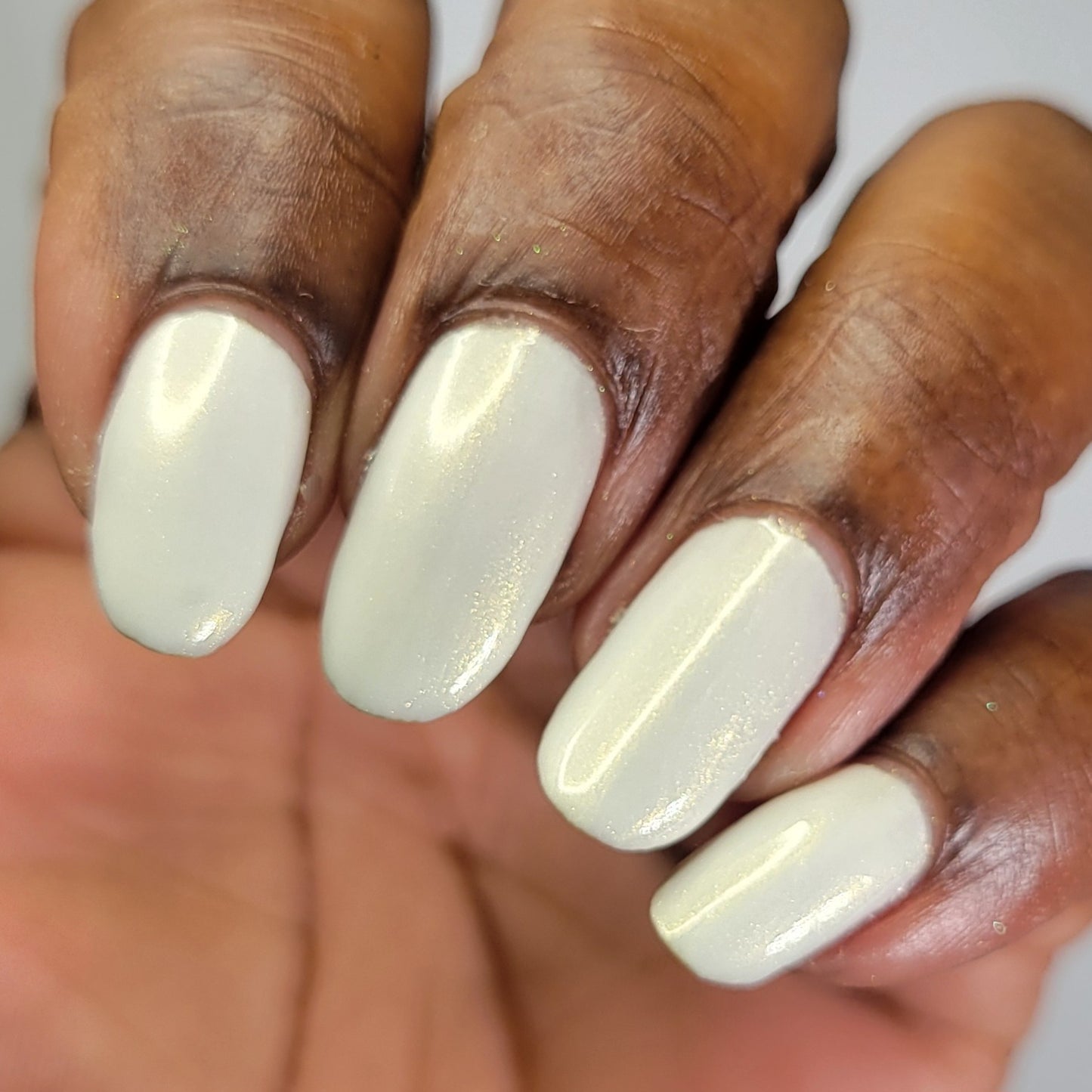 GILDED FONDANT
