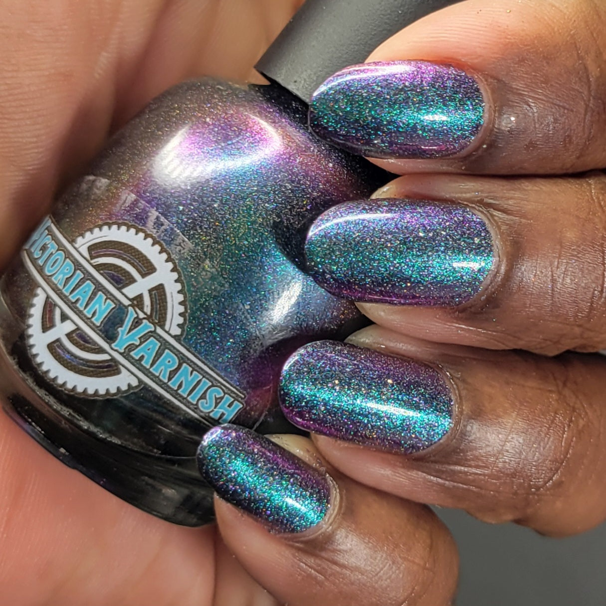 HYPNOTIZE