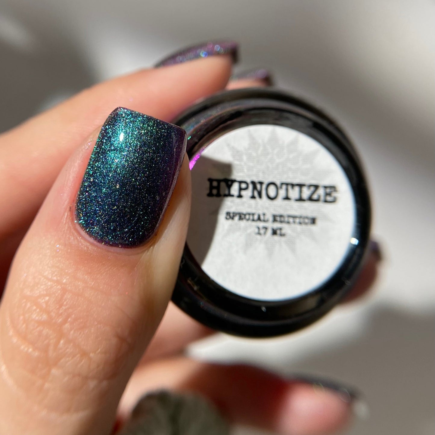 HYPNOTIZE