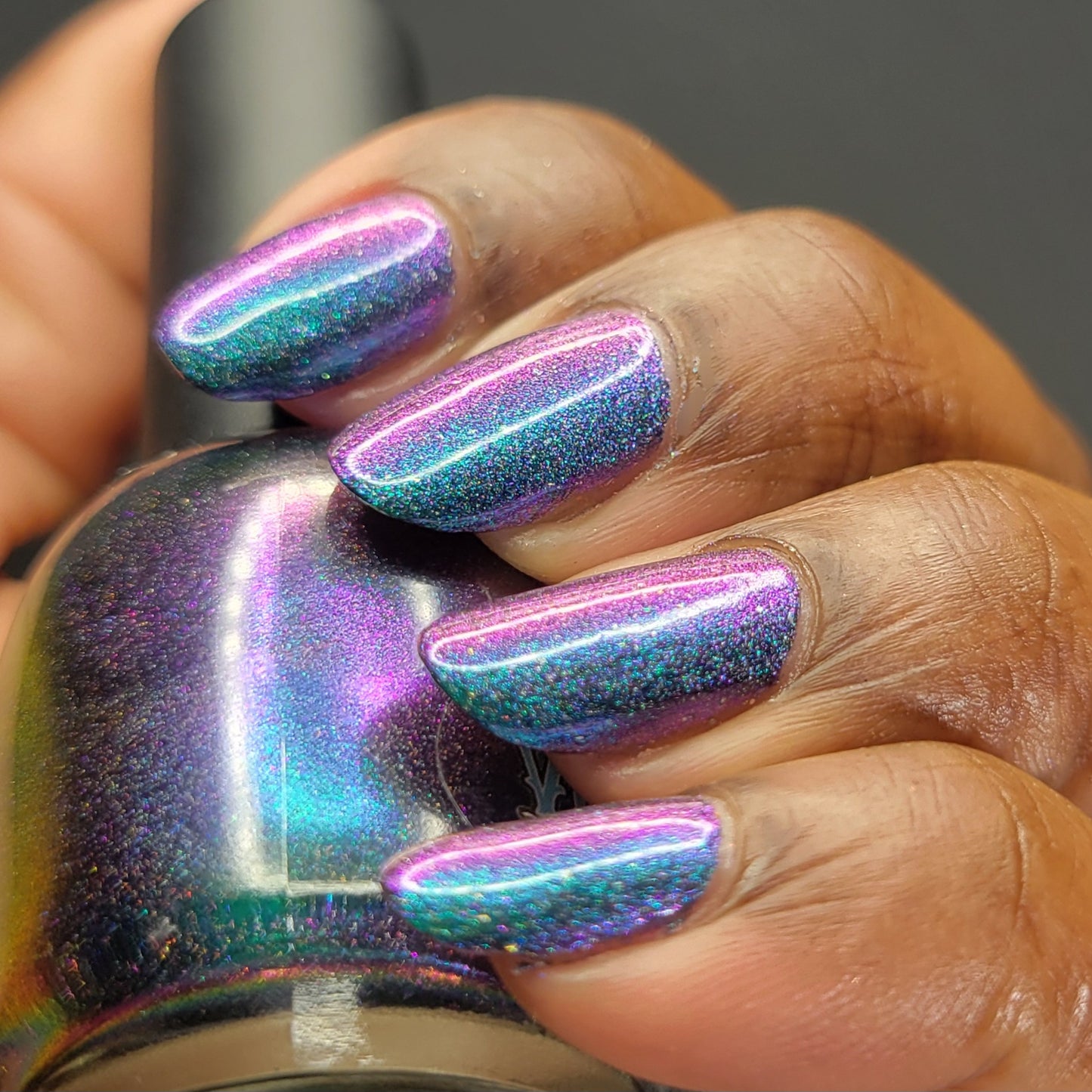 HYPNOTIZE