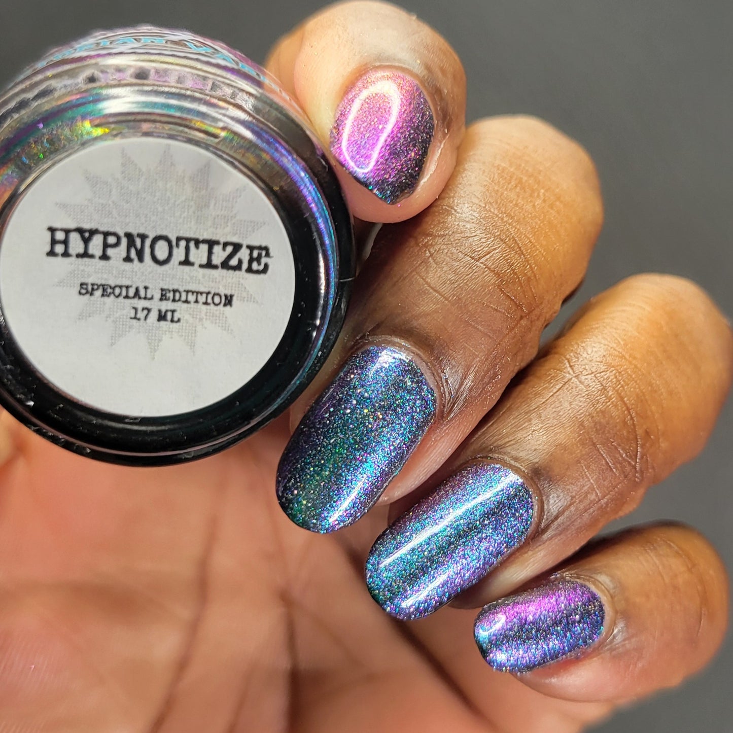HYPNOTIZE