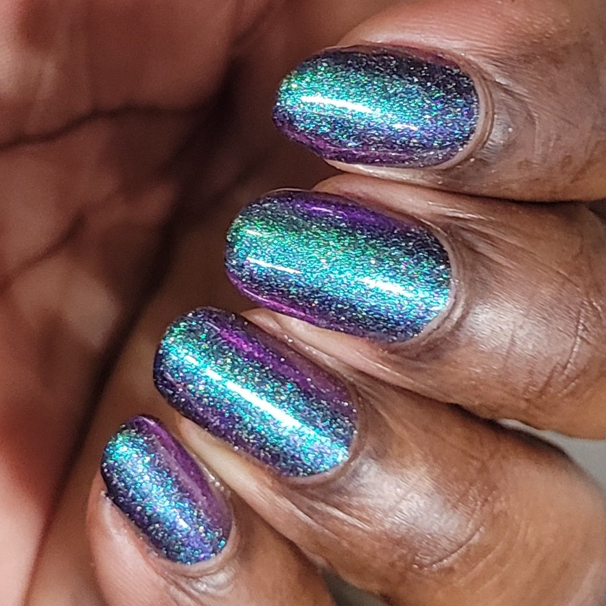 HYPNOTIZE
