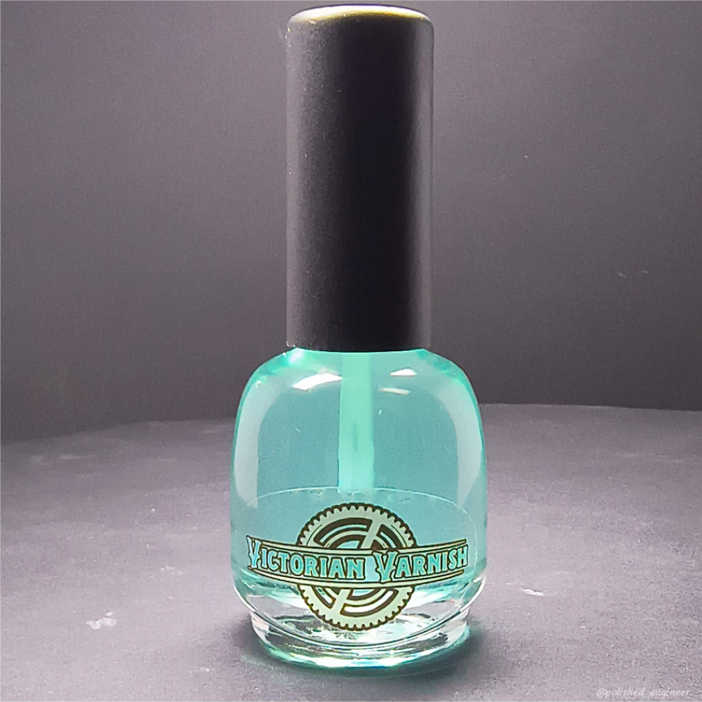 TACKY TROUSERS BASECOAT (3-FREE FORMULA)