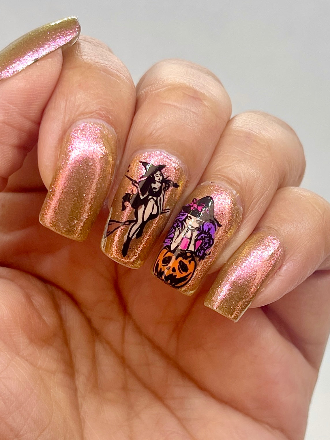 Witch's Brew