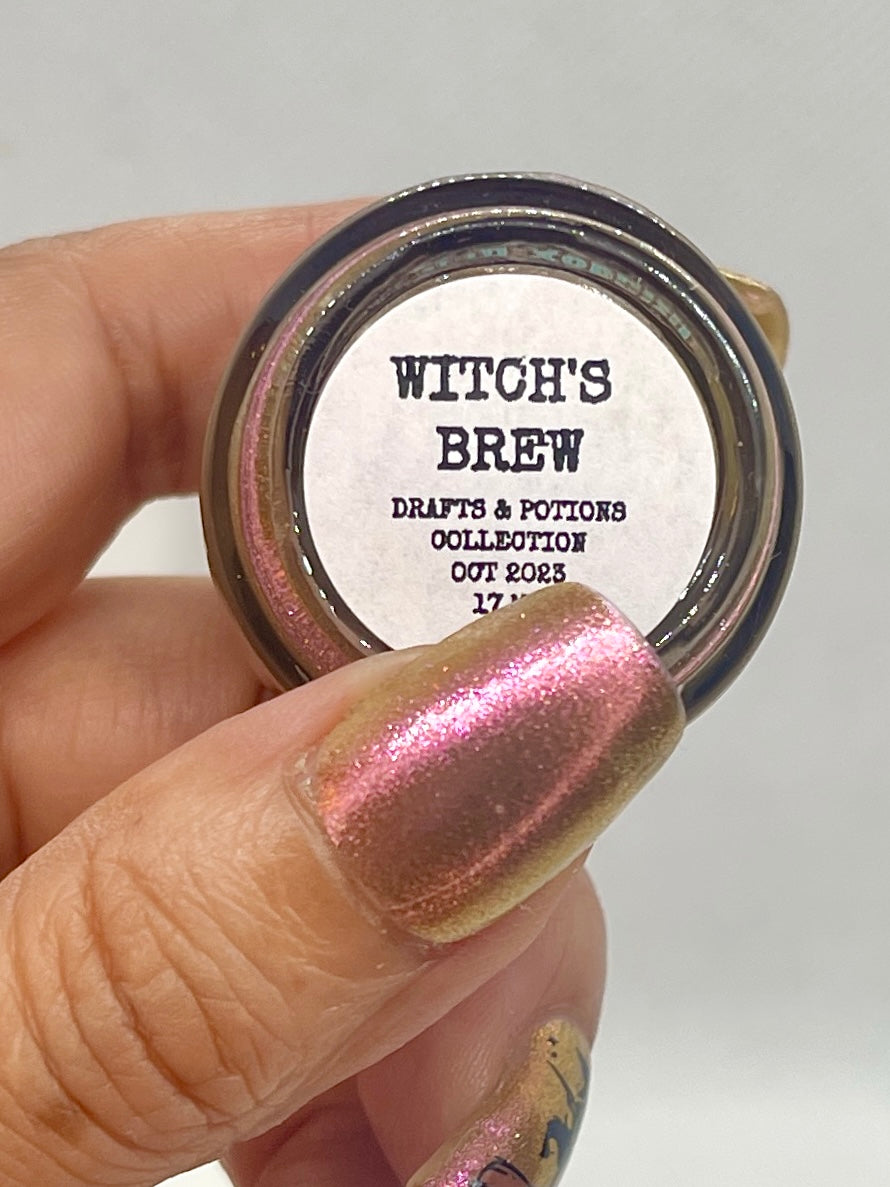Witch's Brew