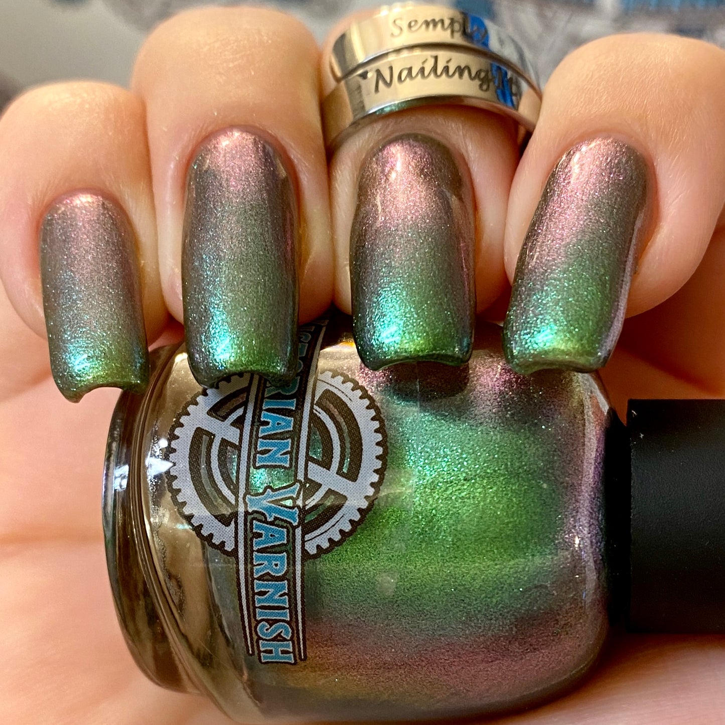 Unfiltered Poison