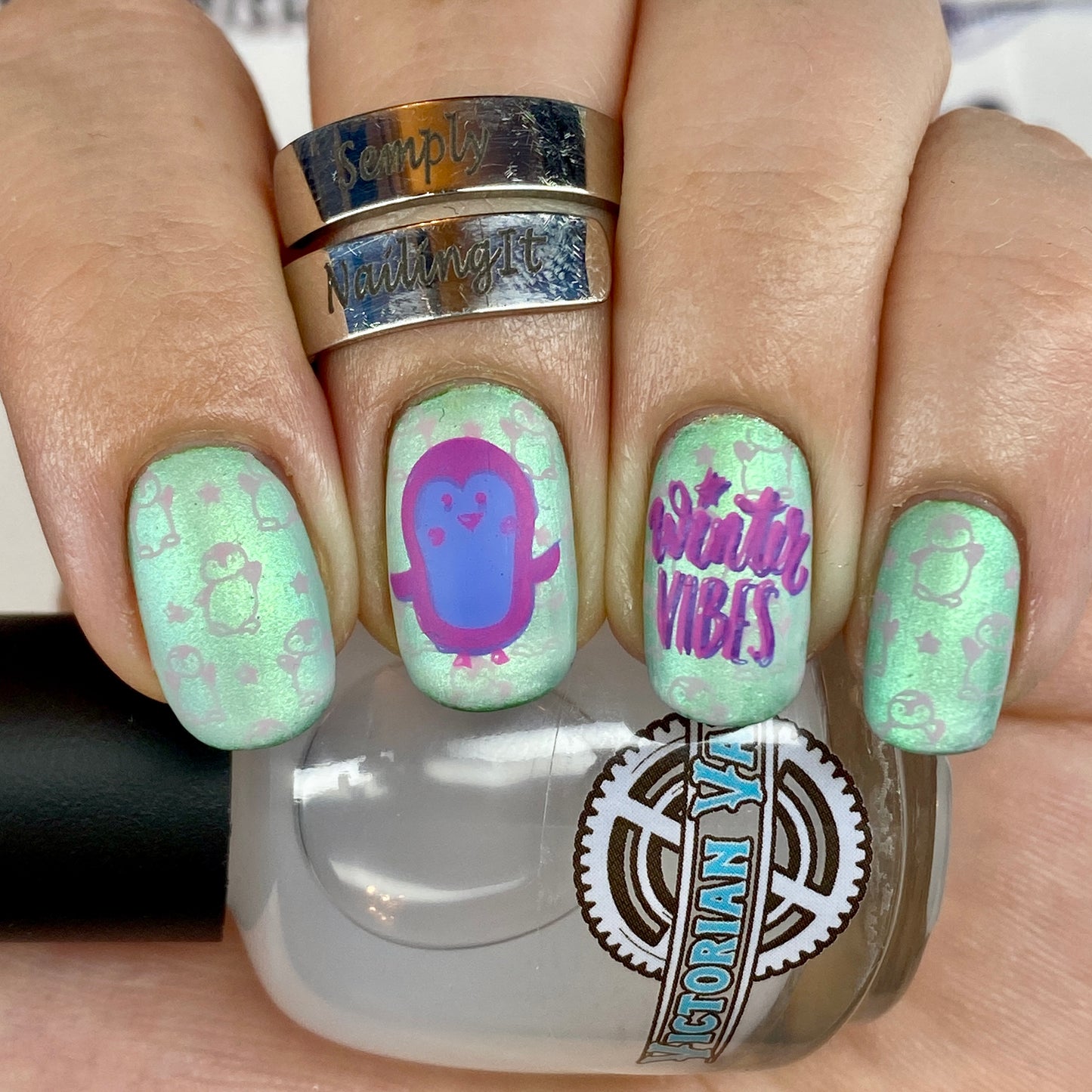 CLOUD COVER MATTE TOPCOAT