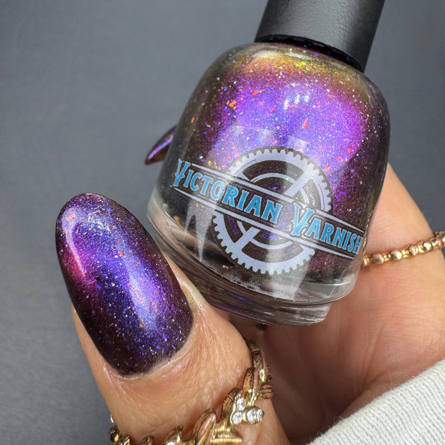 I WILL DRIFT TOWARD YOU (MAGNETIC)