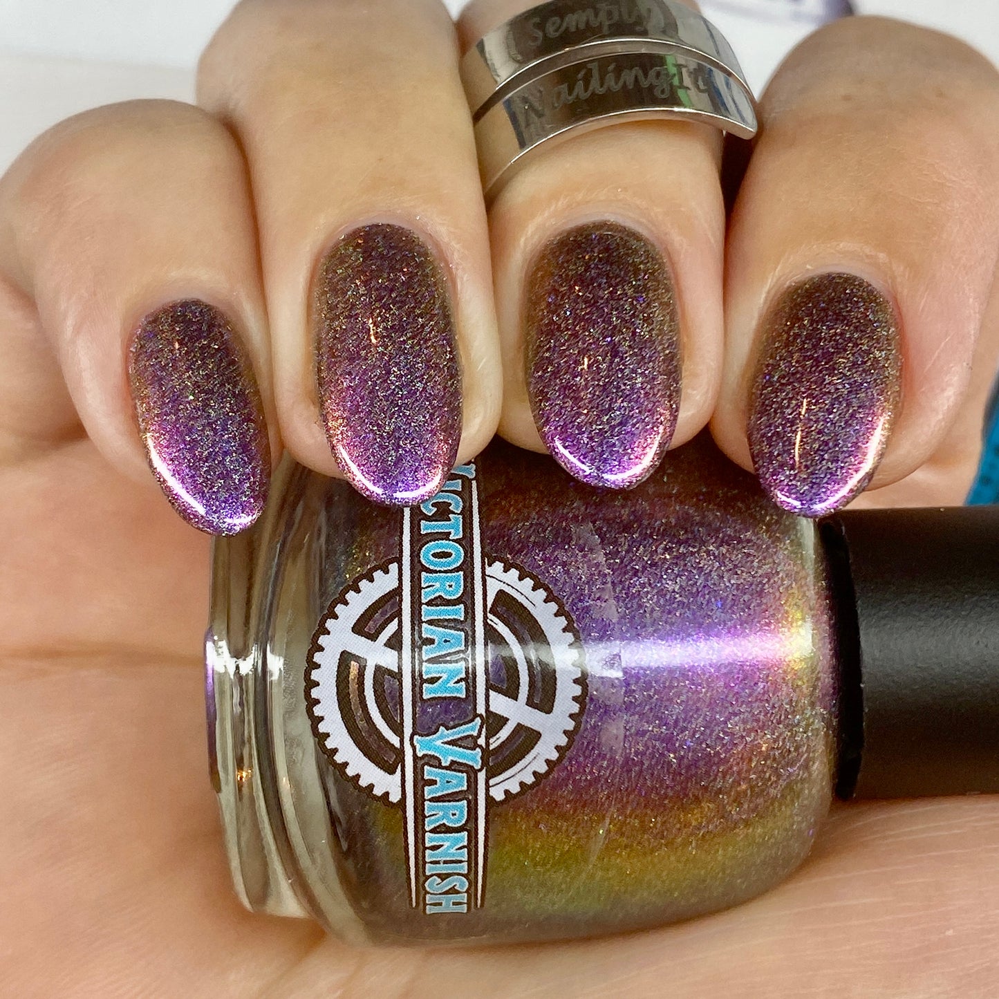 PURR~PLE HAZE