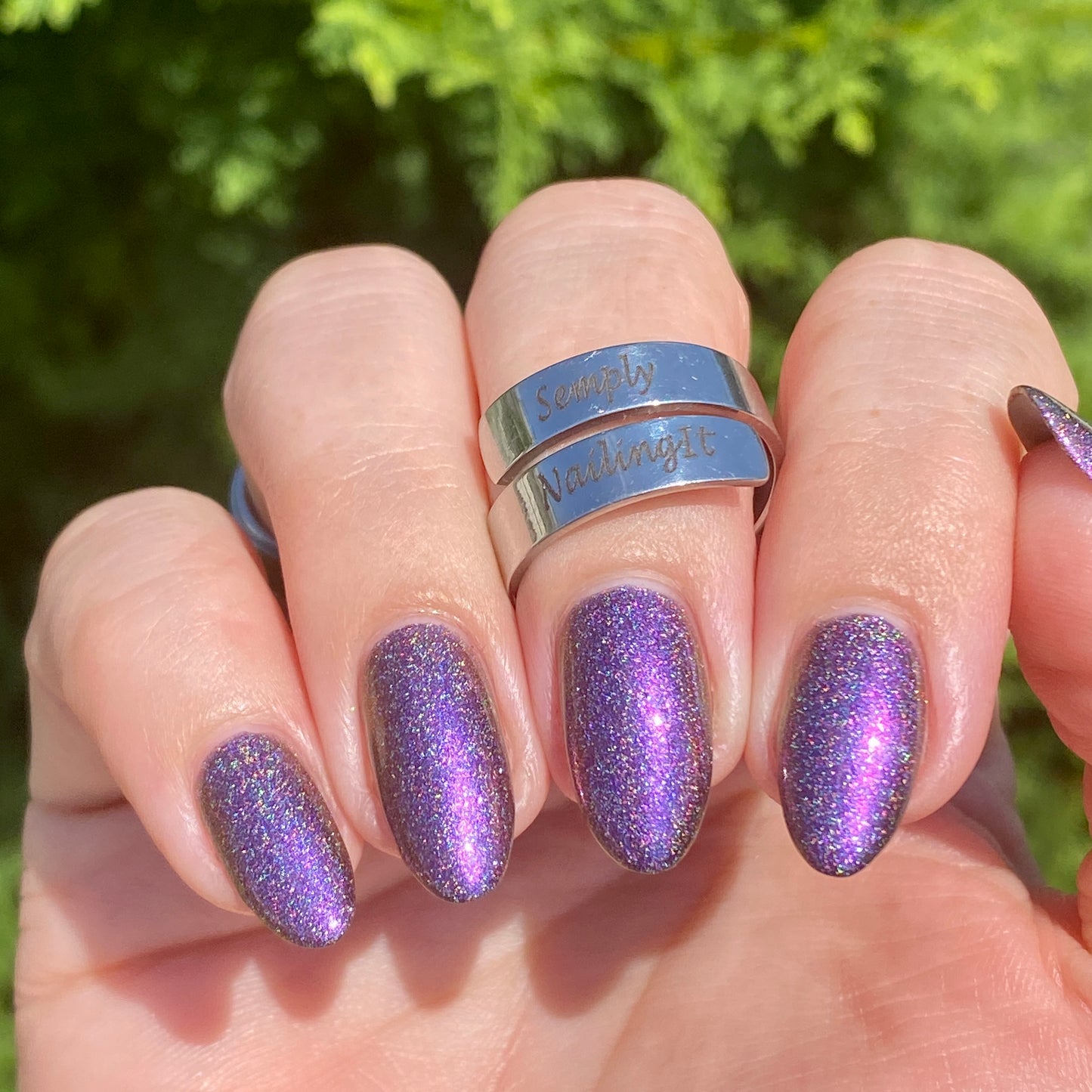PURR~PLE HAZE