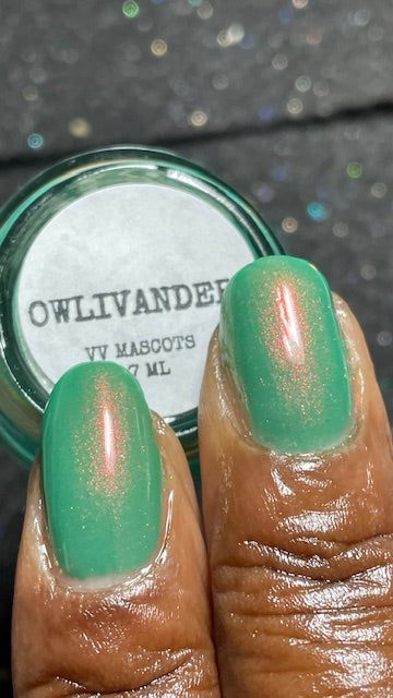 OWLIVANDER