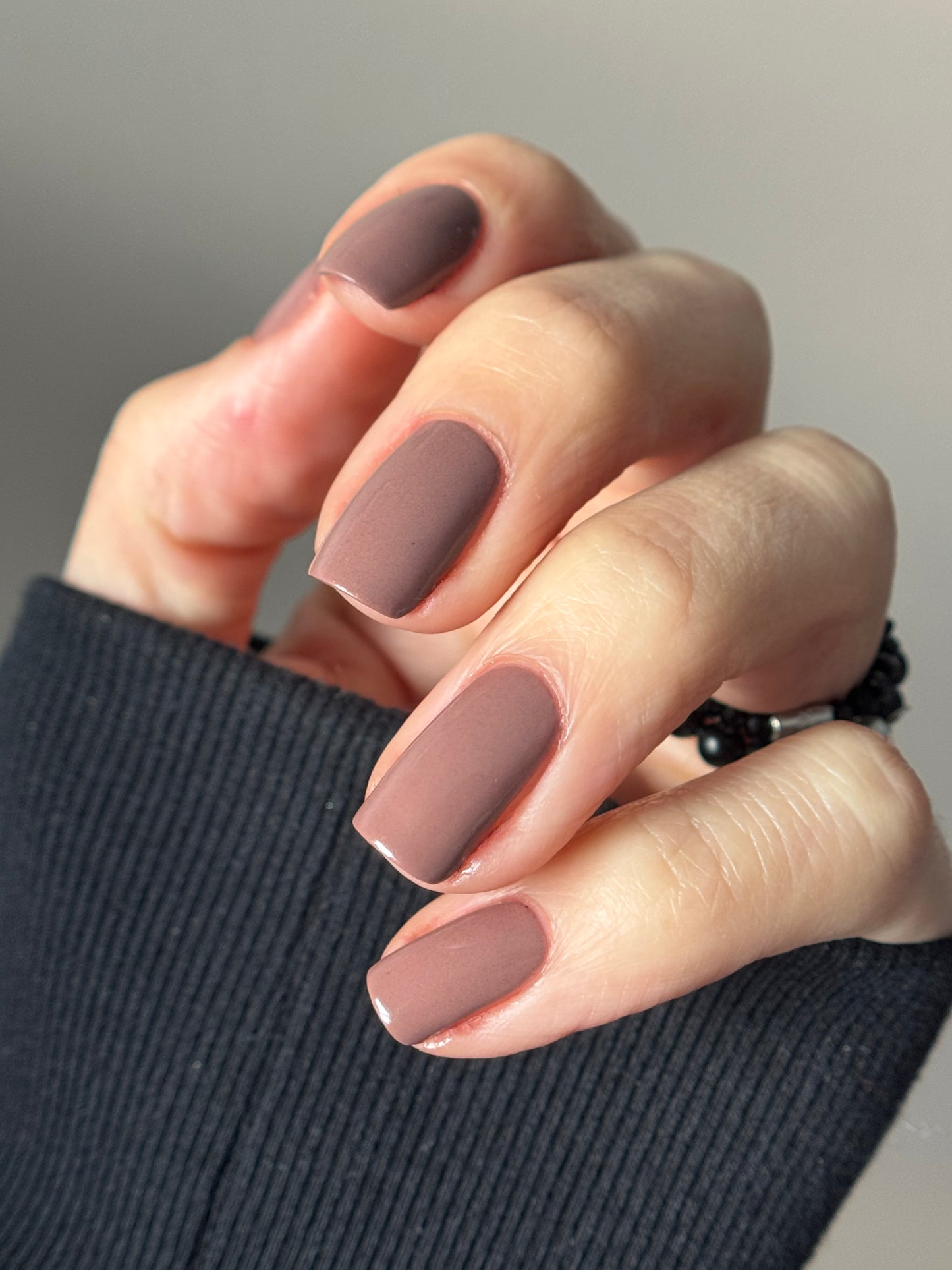 MOCHA MOXIE