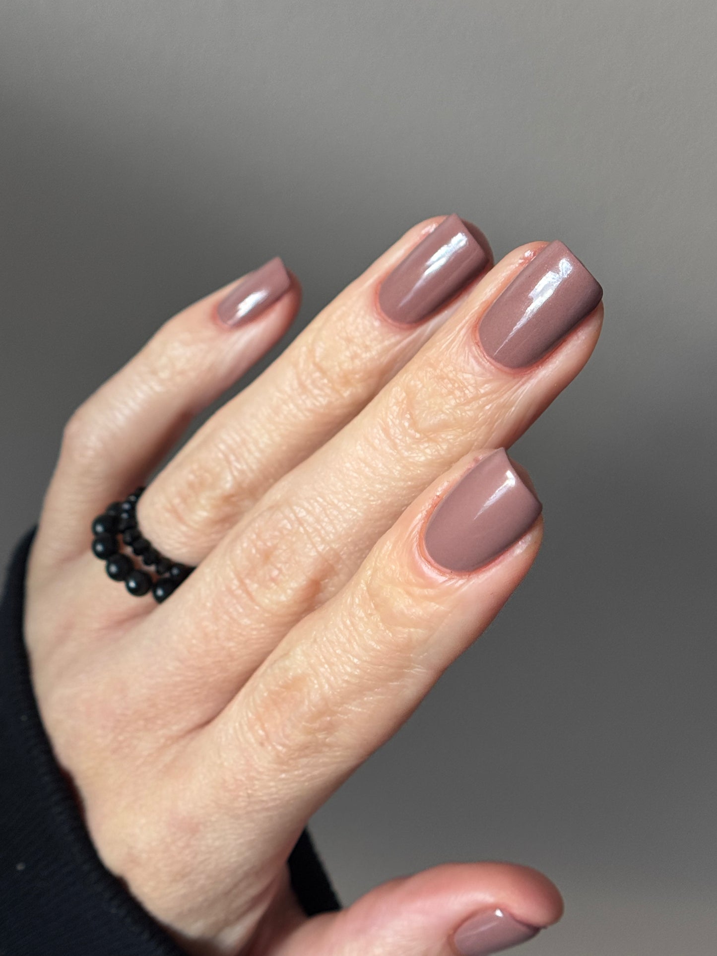 MOCHA MOXIE