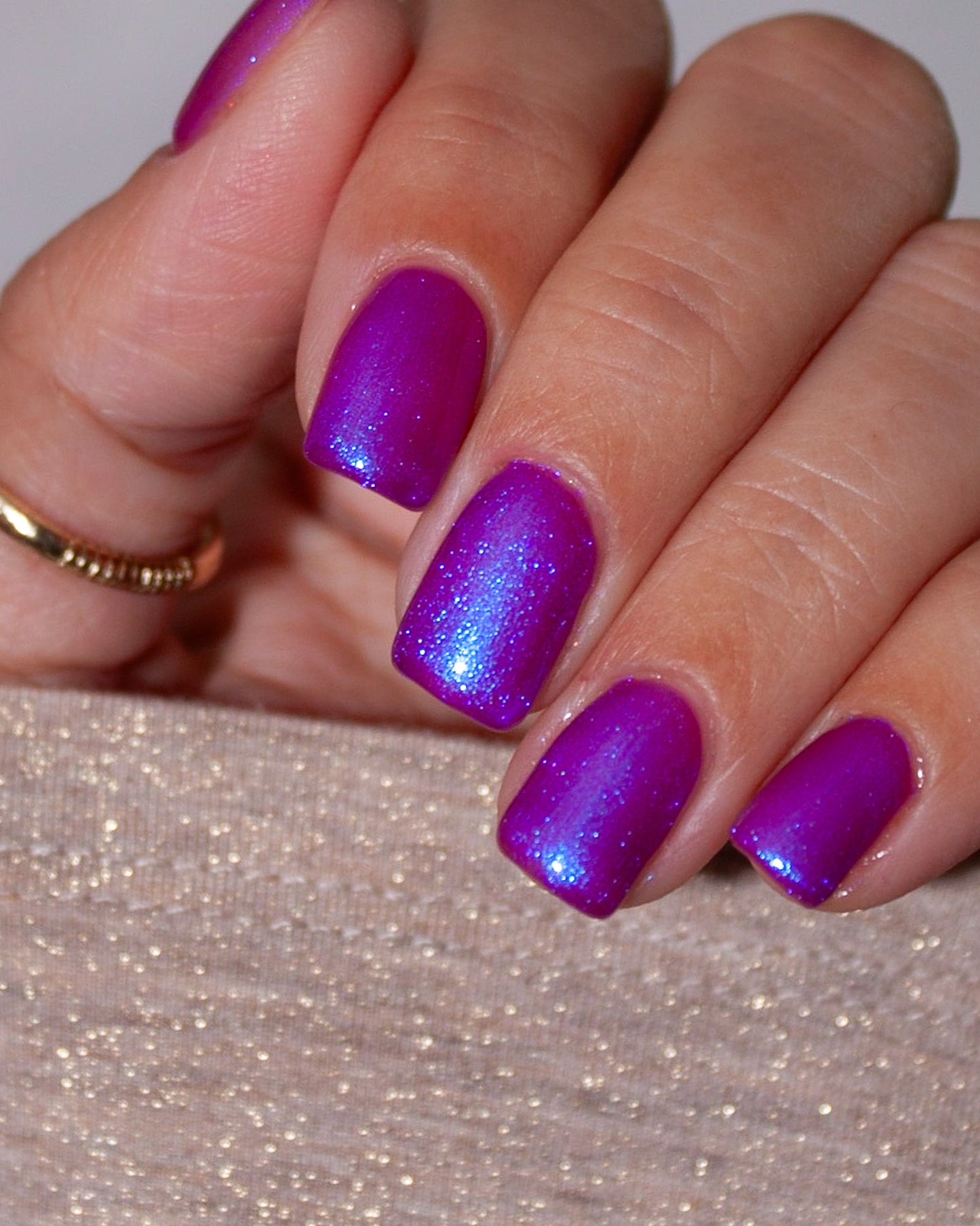 Figgy Pudding Flambé