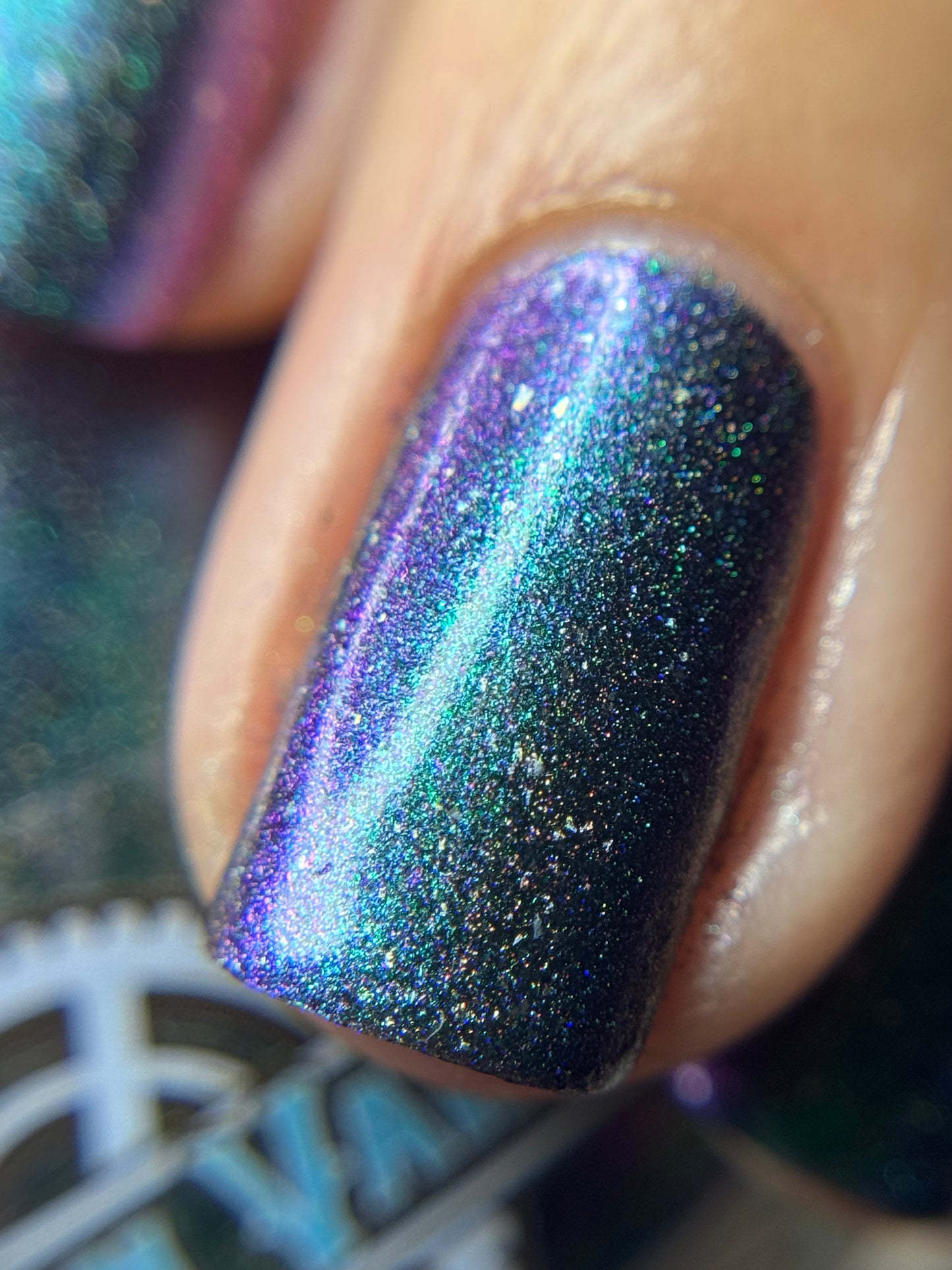 HYPNOTIZE