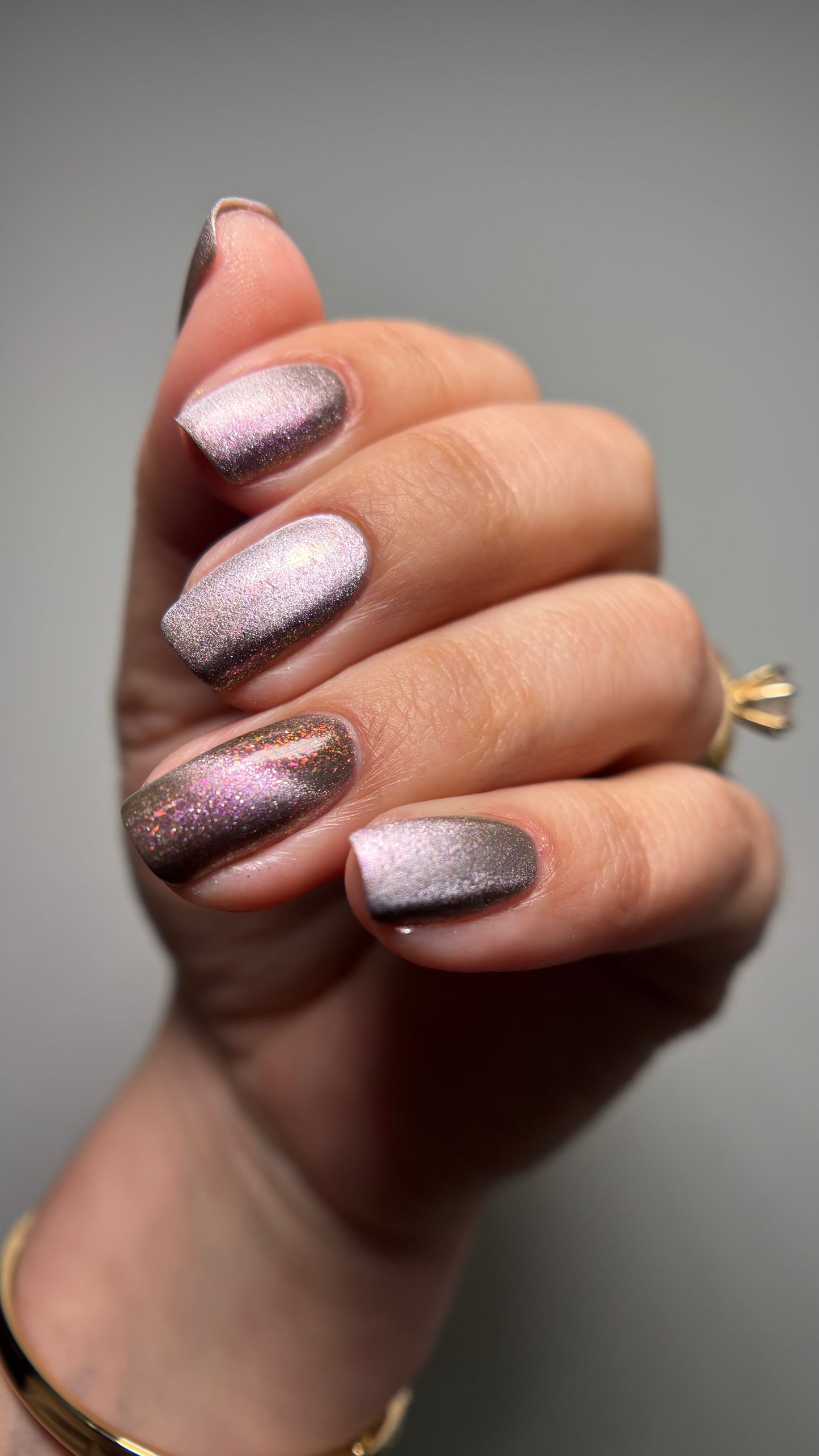 50 & FABULOUS (MAGNETIC)