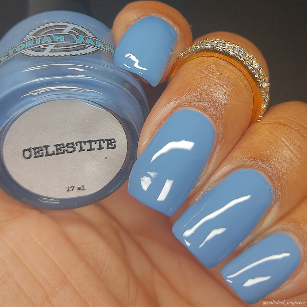 Celestite