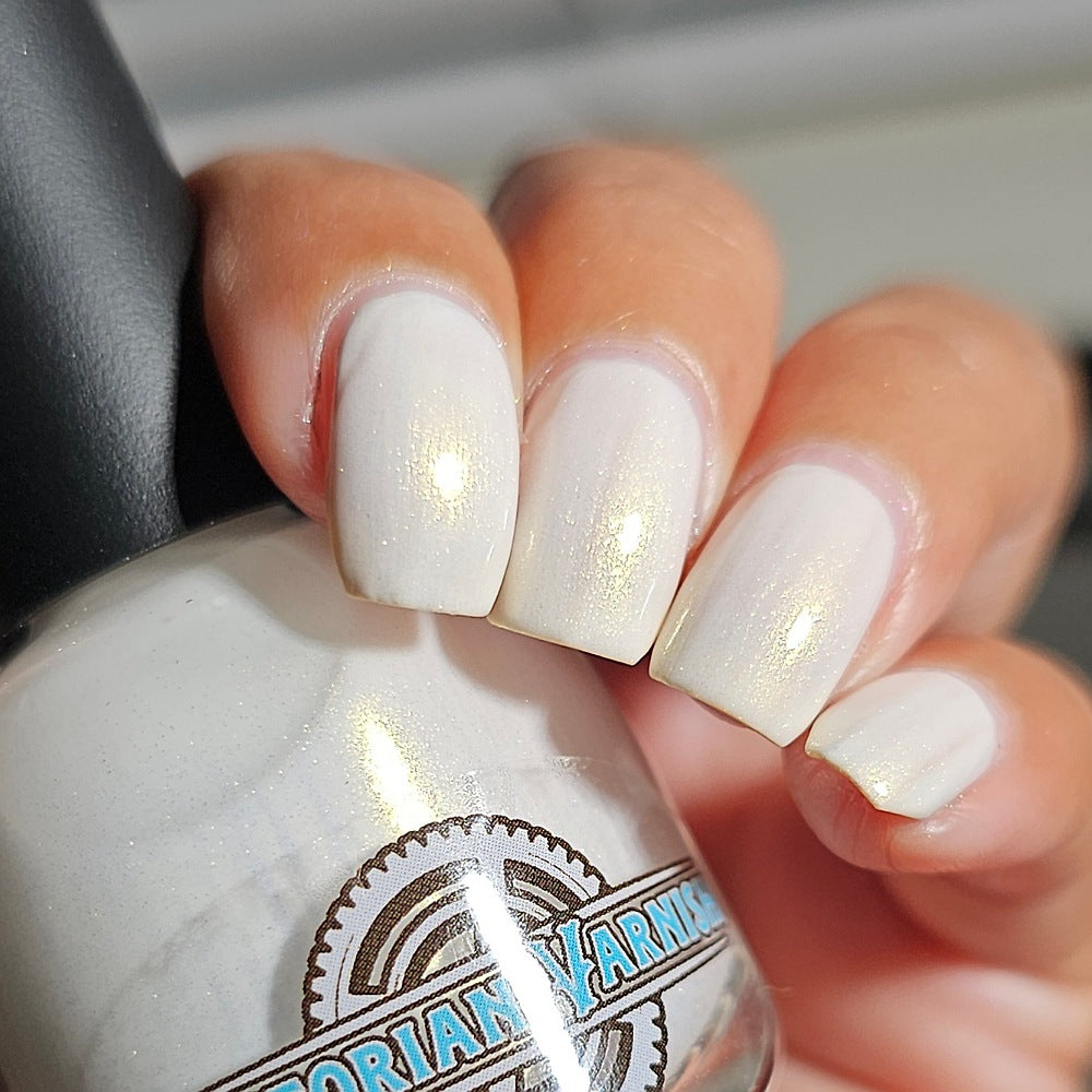 GILDED FONDANT