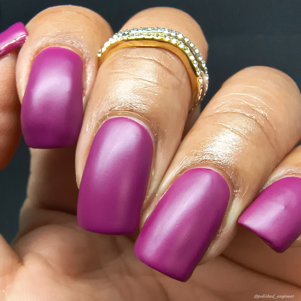 BERRY & BRIGHT