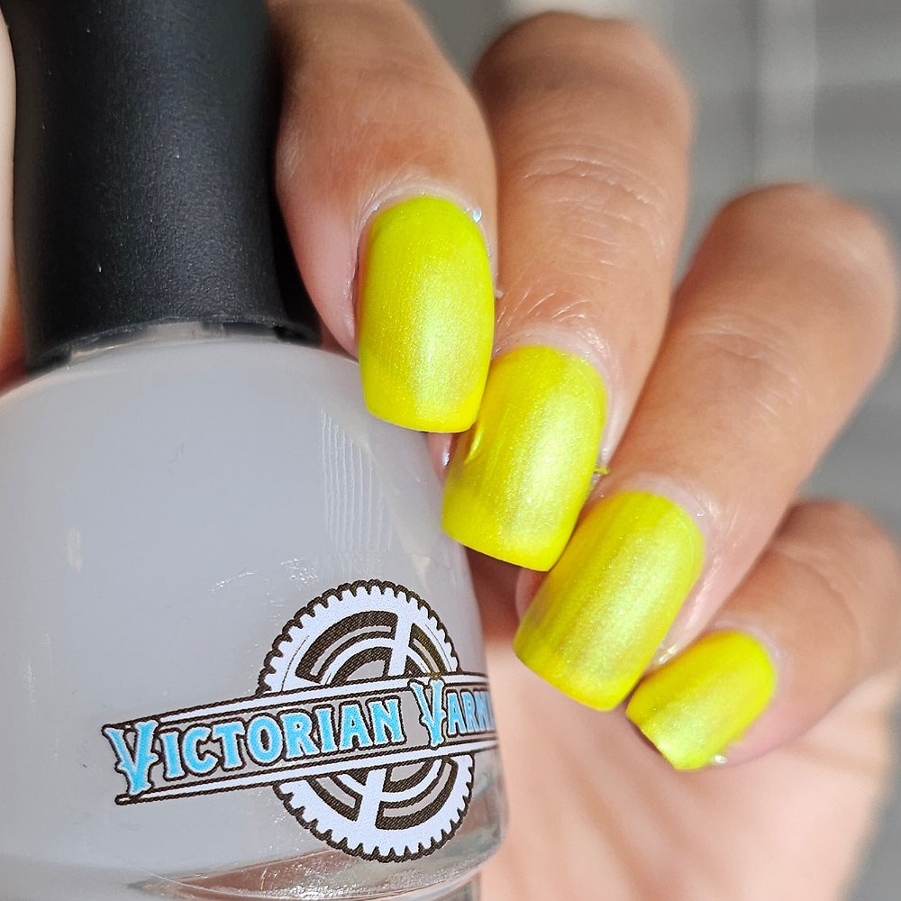 CLOUD COVER MATTE TOPCOAT