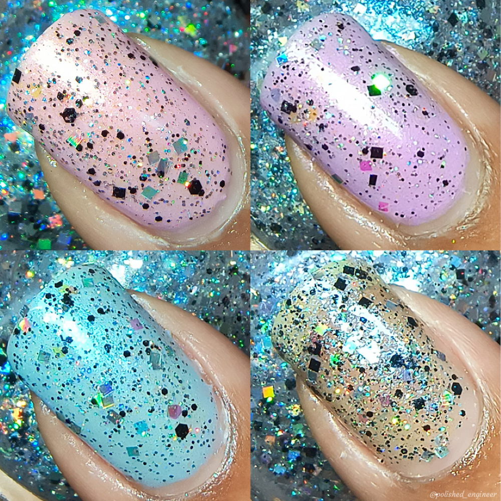 HUE ARE LOVED PRIDE COLLECTION