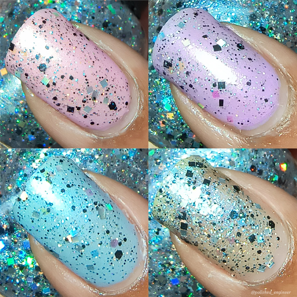 HUE ARE LOVED PRIDE COLLECTION