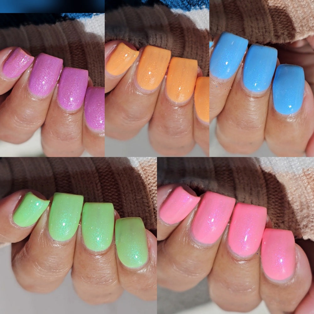 DECADENTLY DELIGHTFUL FULL COLLECTION