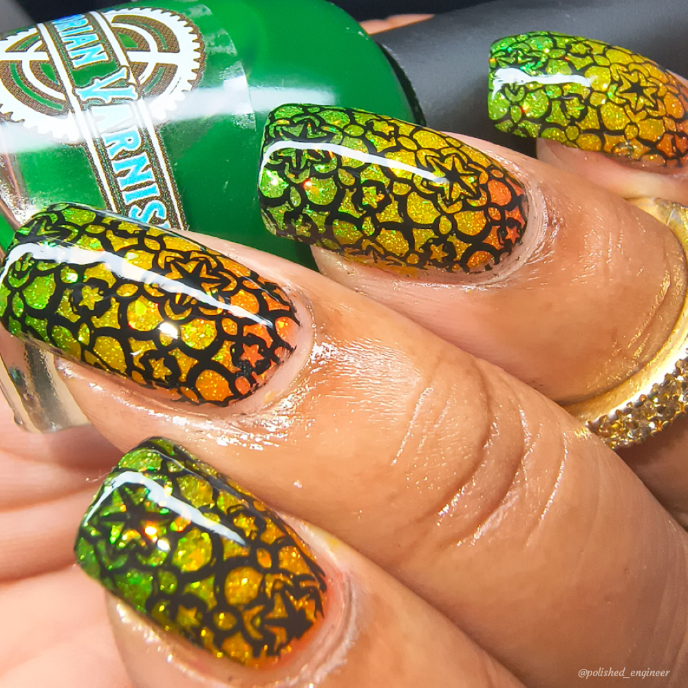 R.A.I.N.B.O.W. JELLIES
