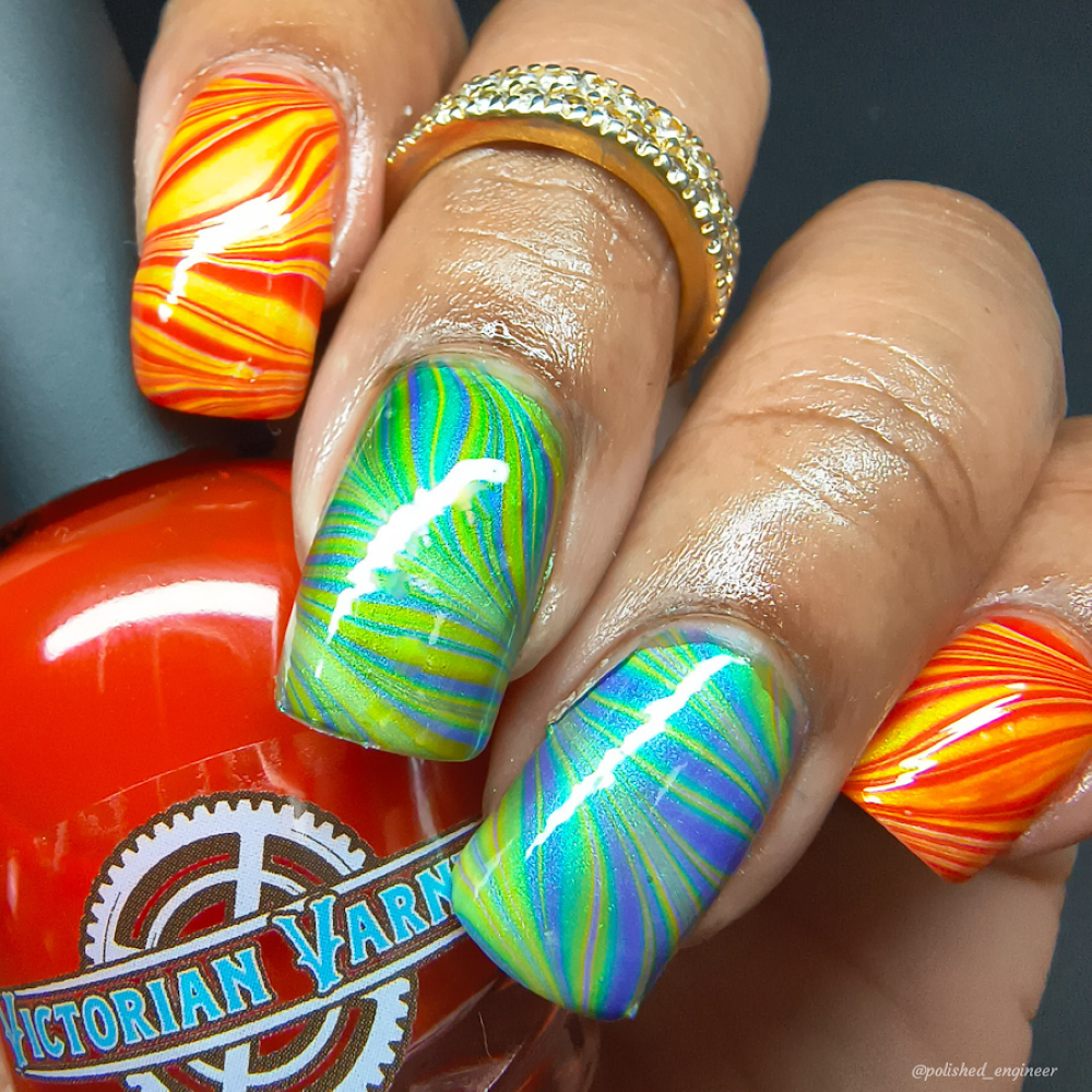 R.A.I.N.B.O.W. JELLIES