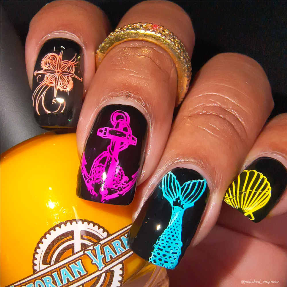 R.A.I.N.B.O.W. JELLIES