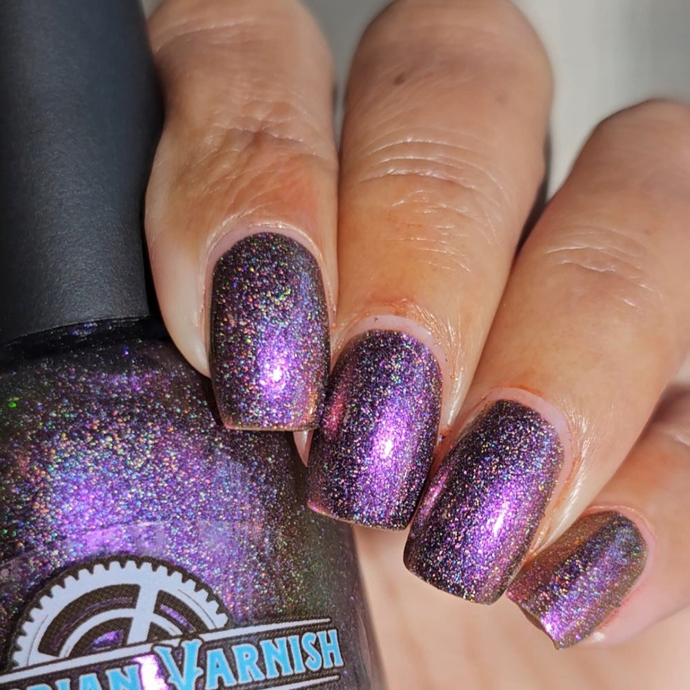 PURR~PLE HAZE