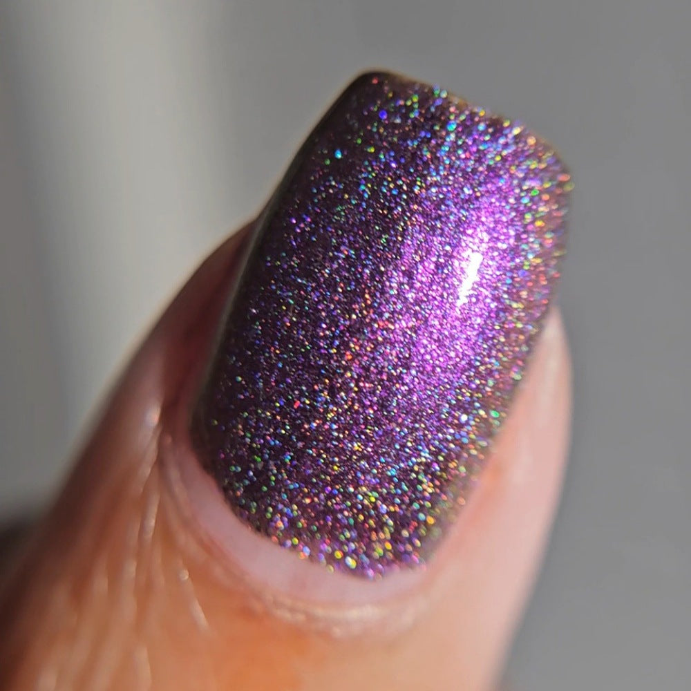 PURR~PLE HAZE