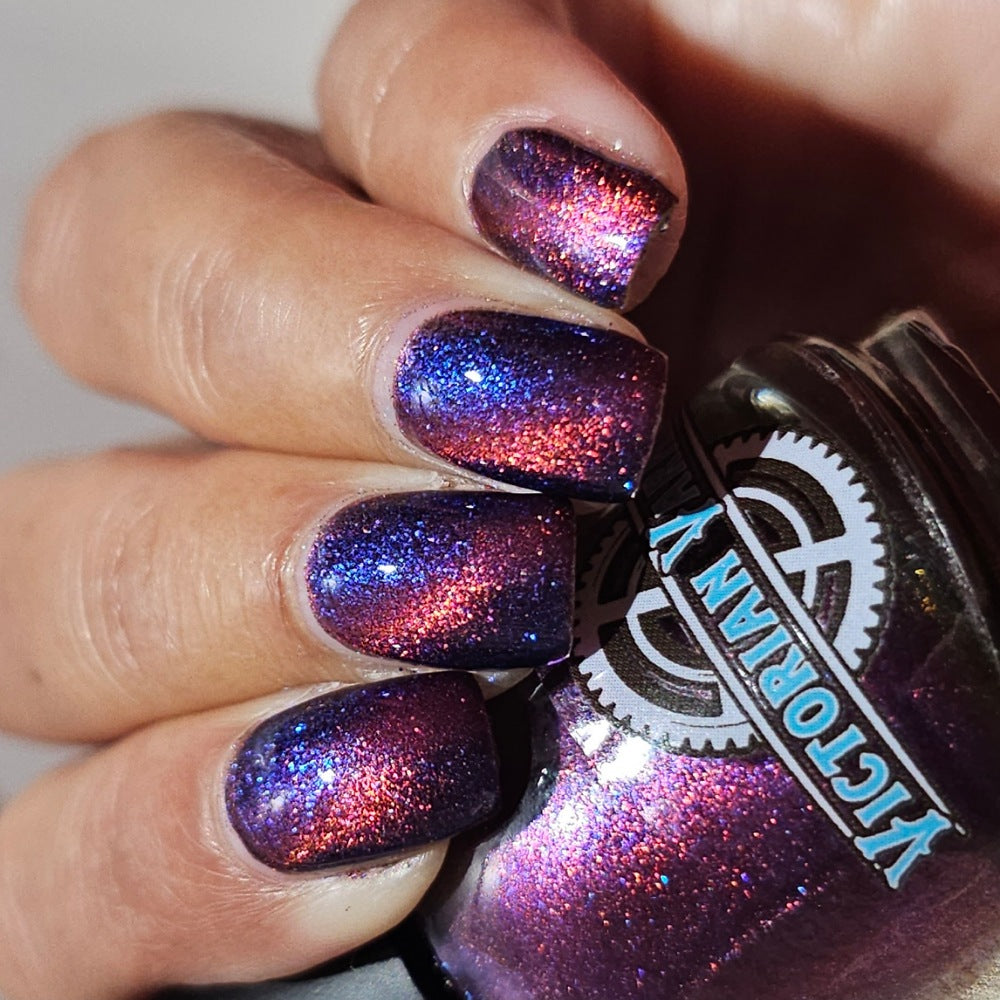 RAZZED MY DAZZLE (MAGNETIC)