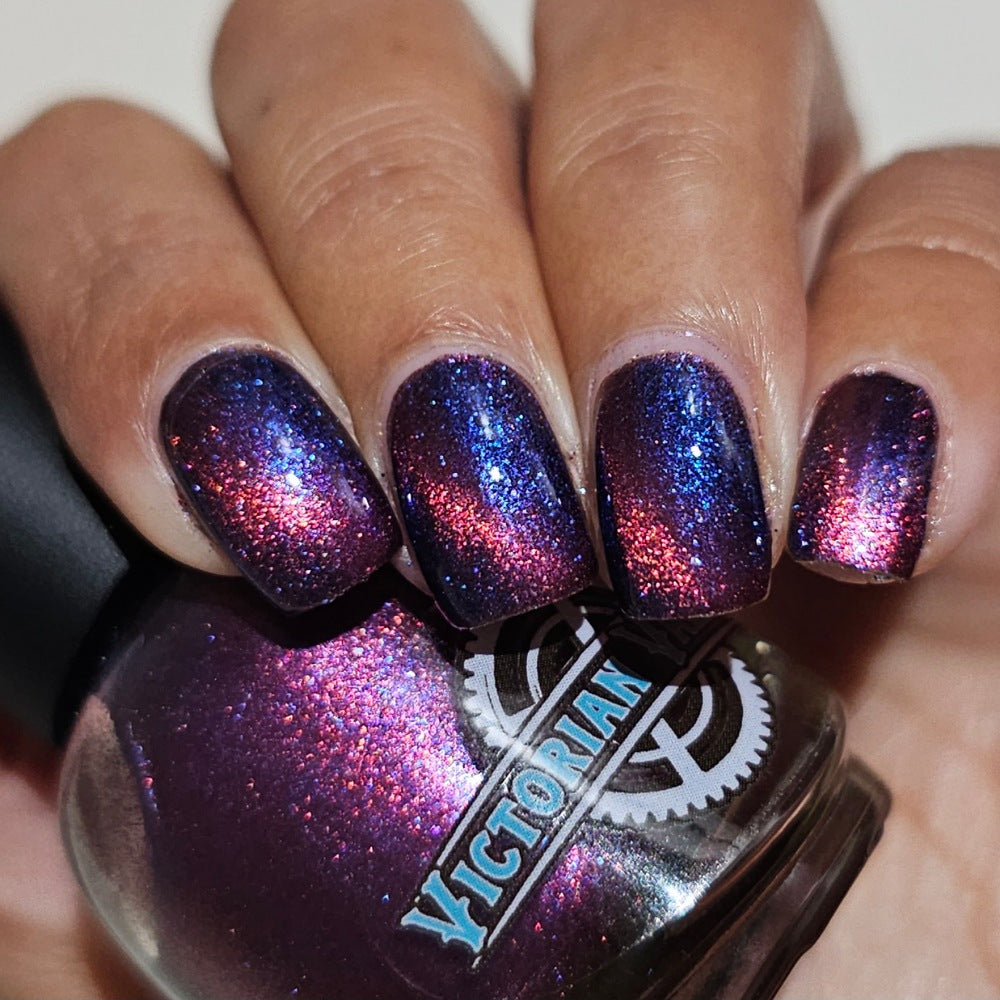 RAZZED MY DAZZLE (MAGNETIC)