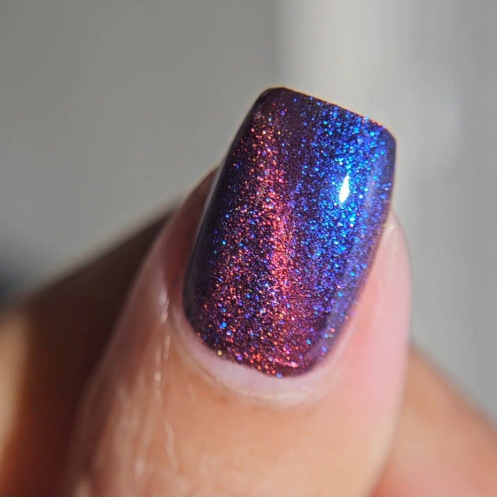RAZZED MY DAZZLE (MAGNETIC)