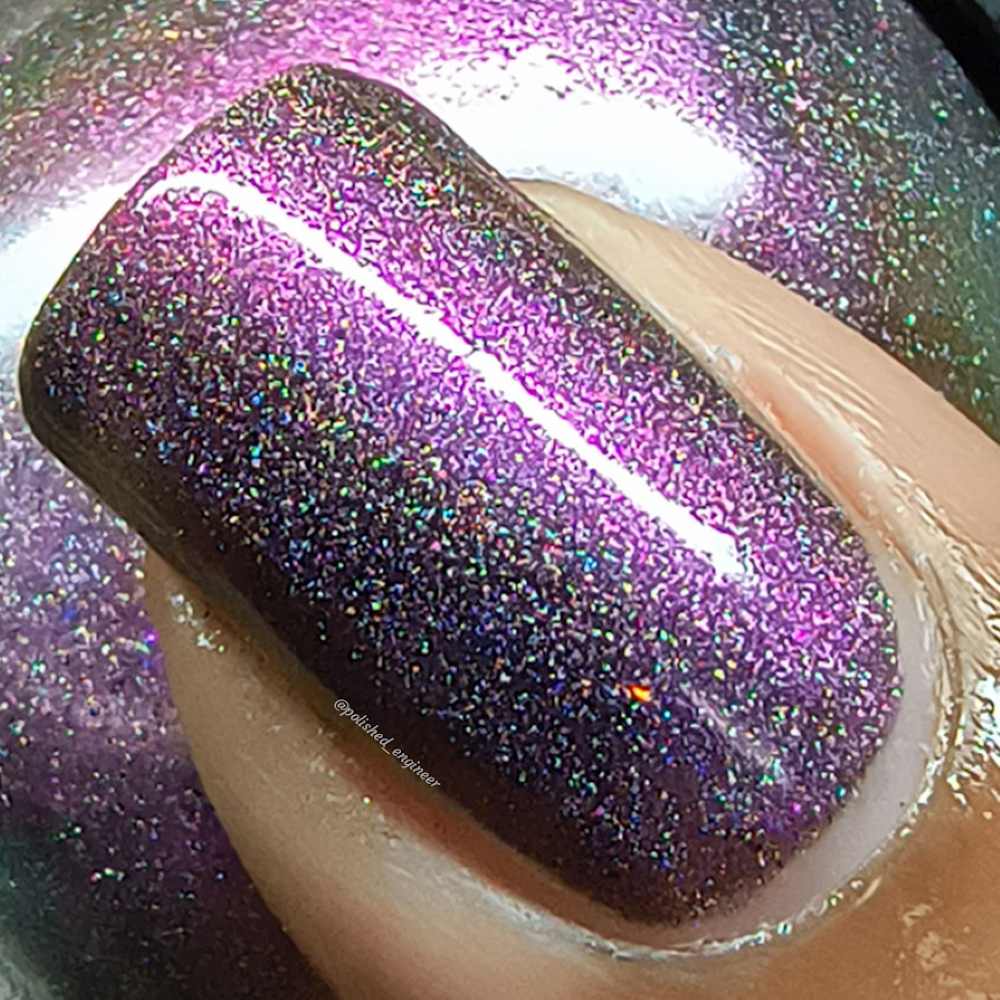 PURR~PLE HAZE