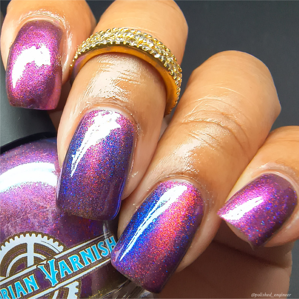 RAZZED MY DAZZLE (MAGNETIC)
