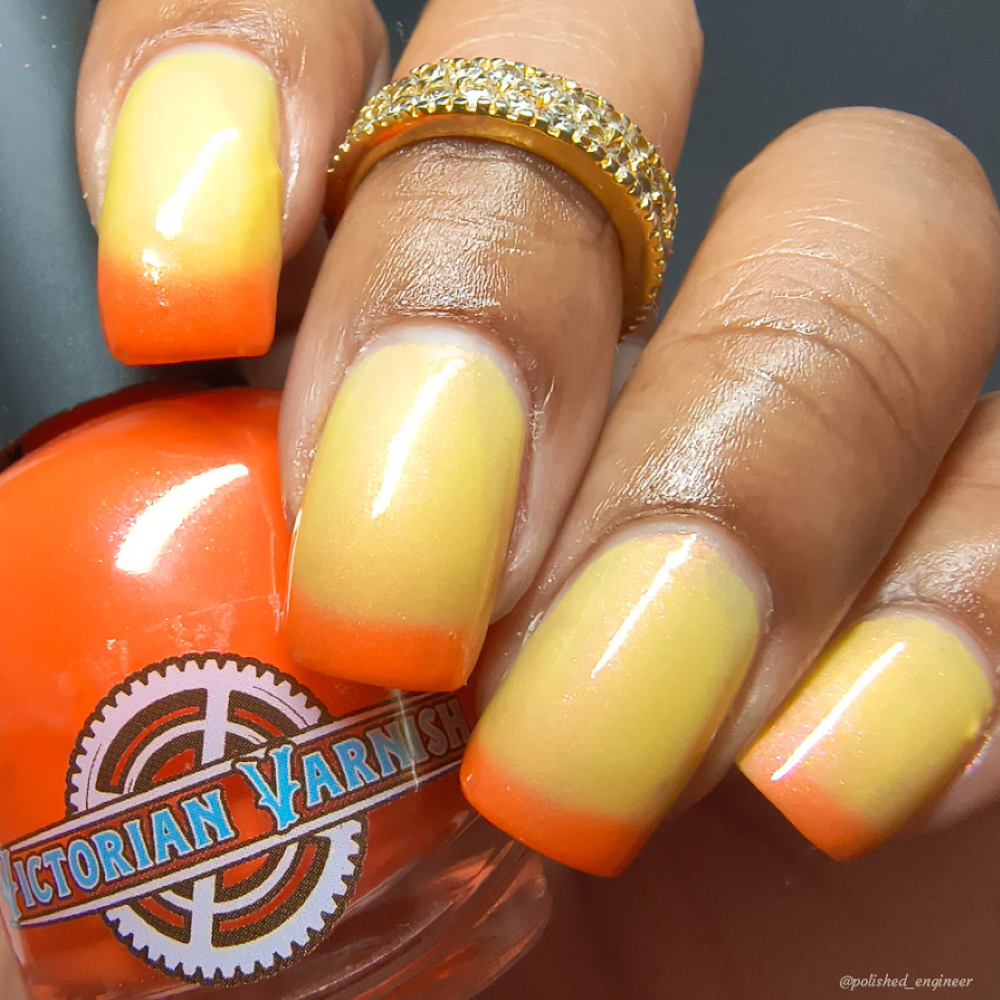 TUG ON MAI TAI (THERMAL)