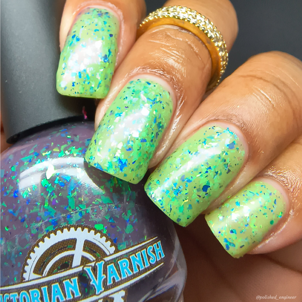 SIRENS SING SEA SHANTIES (TRI THERMAL)